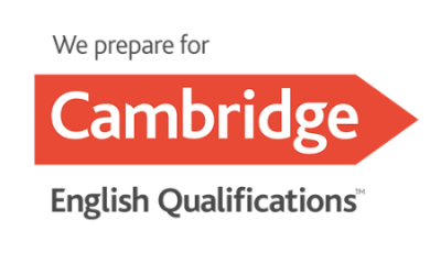 Ya somos centro Preparador Oficial Cambridge – We are Official Cambridge Preparatory Center now