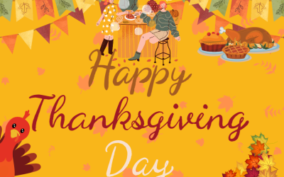 ¿Qué es el Thanksgiving Day?